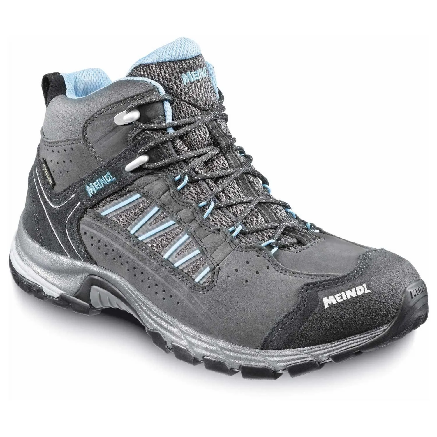 Journey Mid GTX Walking Boot - Women's