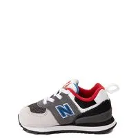 Journeys New Balance 574 Athletic Shoe