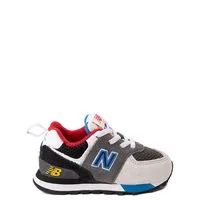 Journeys New Balance 574 Athletic Shoe