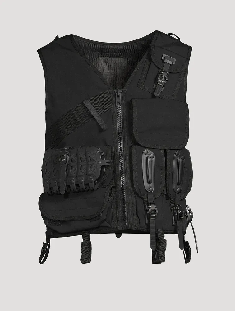 JUNYA WATANABE Inneraum x Utility Vest