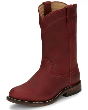 Justin Ladies' Holland Boot