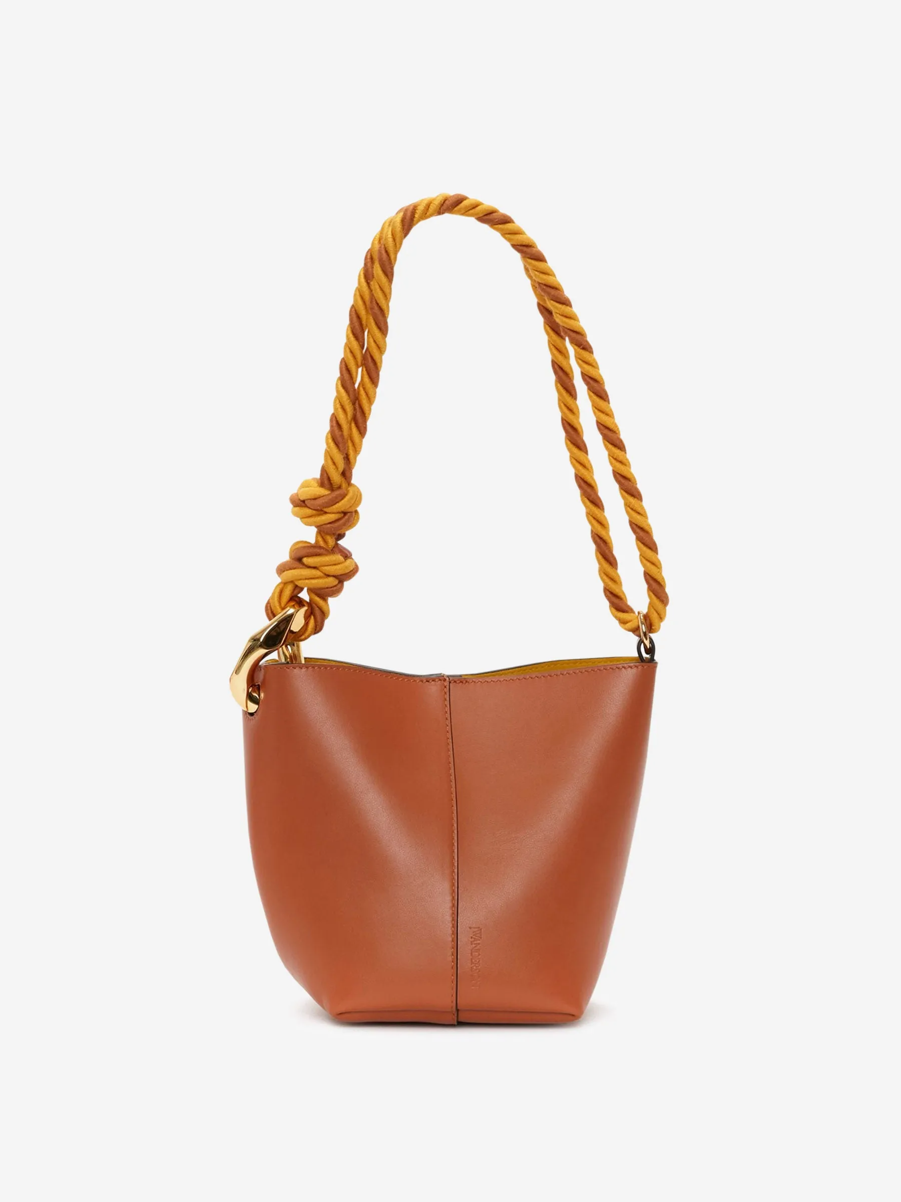 JW Anderson Corner Bucket Shoulder Bag 