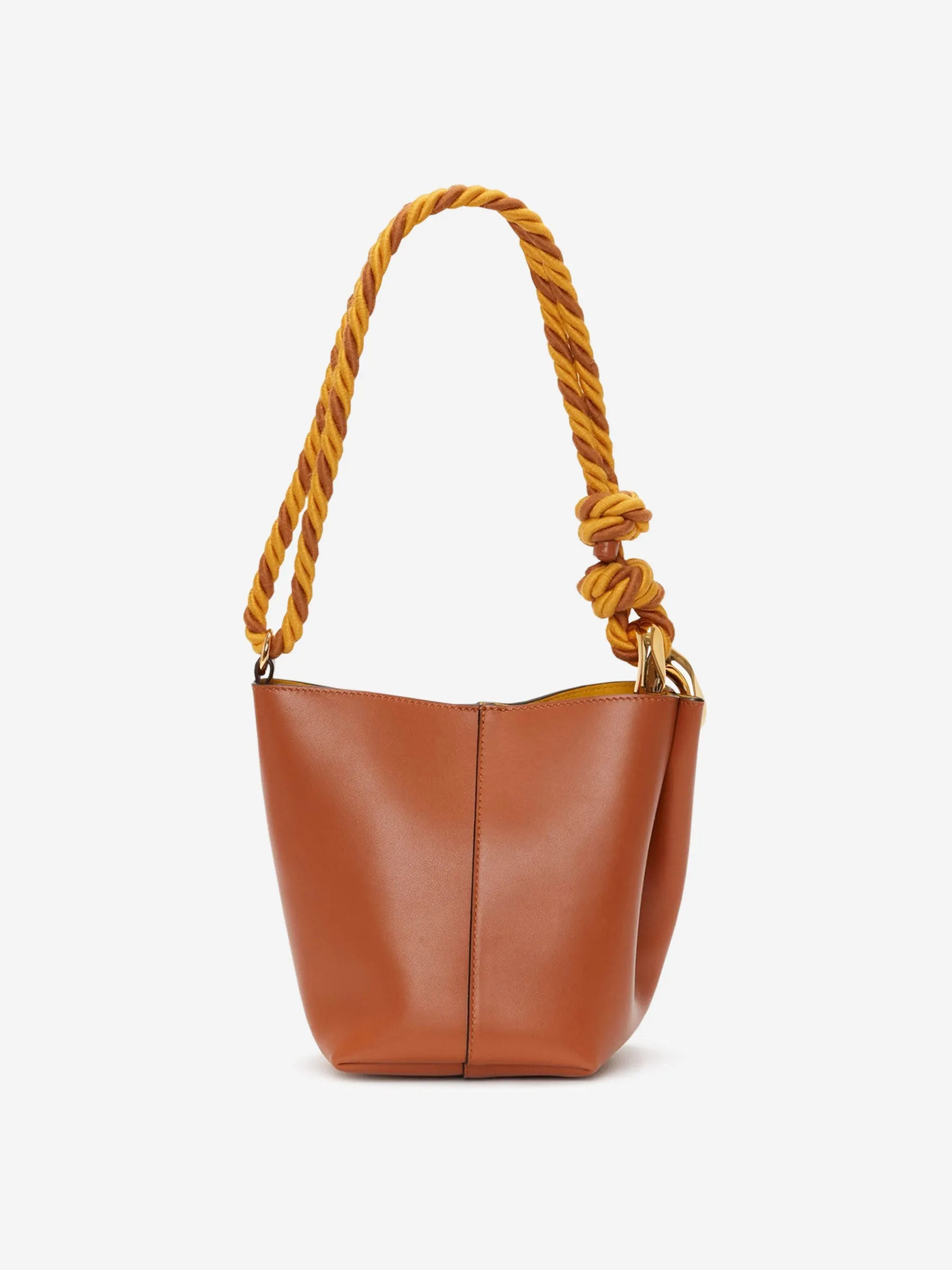 JW Anderson Corner Bucket Shoulder Bag 