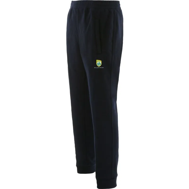 Kerry GFC Boston Benson Fleece Bottoms