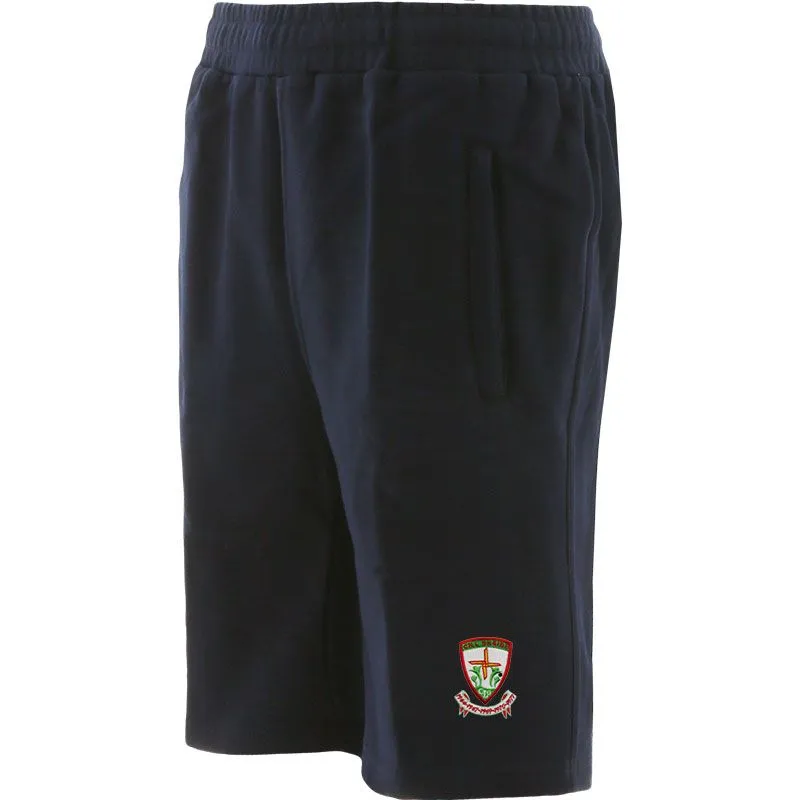 Kilbride GFC Benson Fleece Shorts