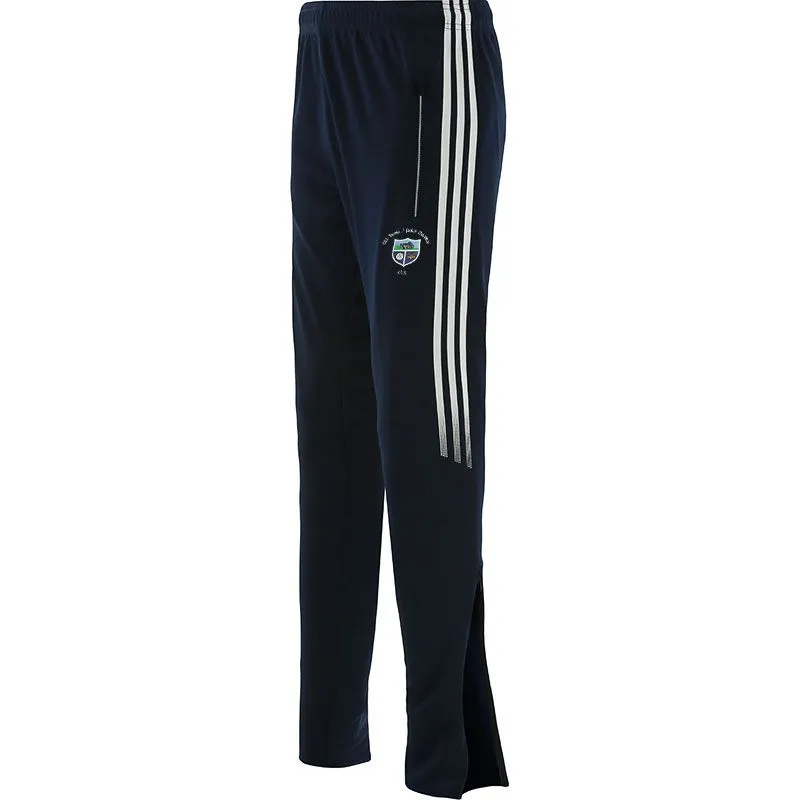 Kildimo Pallaskenry Camogie Club Reno Squad Skinny Tracksuit Bottoms