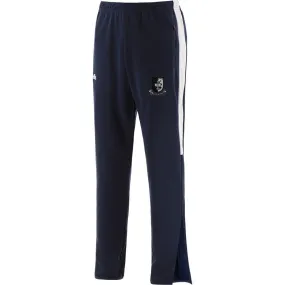 Killimordaly GAA Kids' Aspire Skinny Tracksuit Bottoms