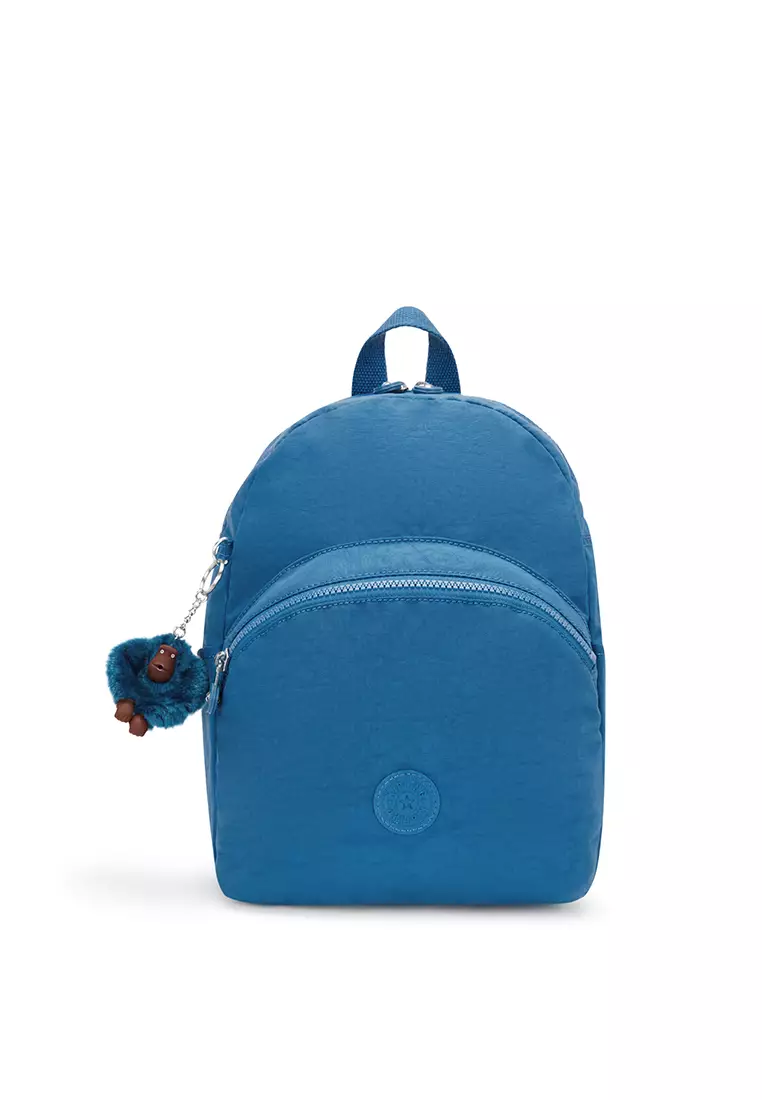 Kipling Kipling CHANTRIA S Rebel Navy Backpack