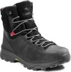 Kodiak Tagish Arctic Grip Boot Black