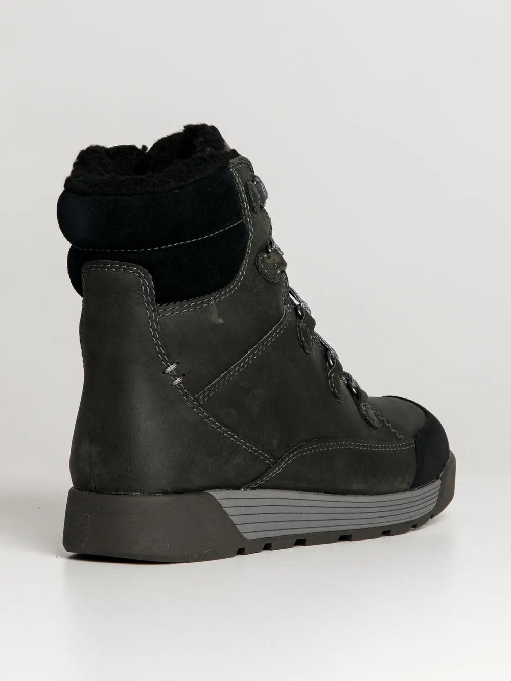 KODIAK WOMENS KODIAK CLARESHOLM BOOT - CLEARANCE