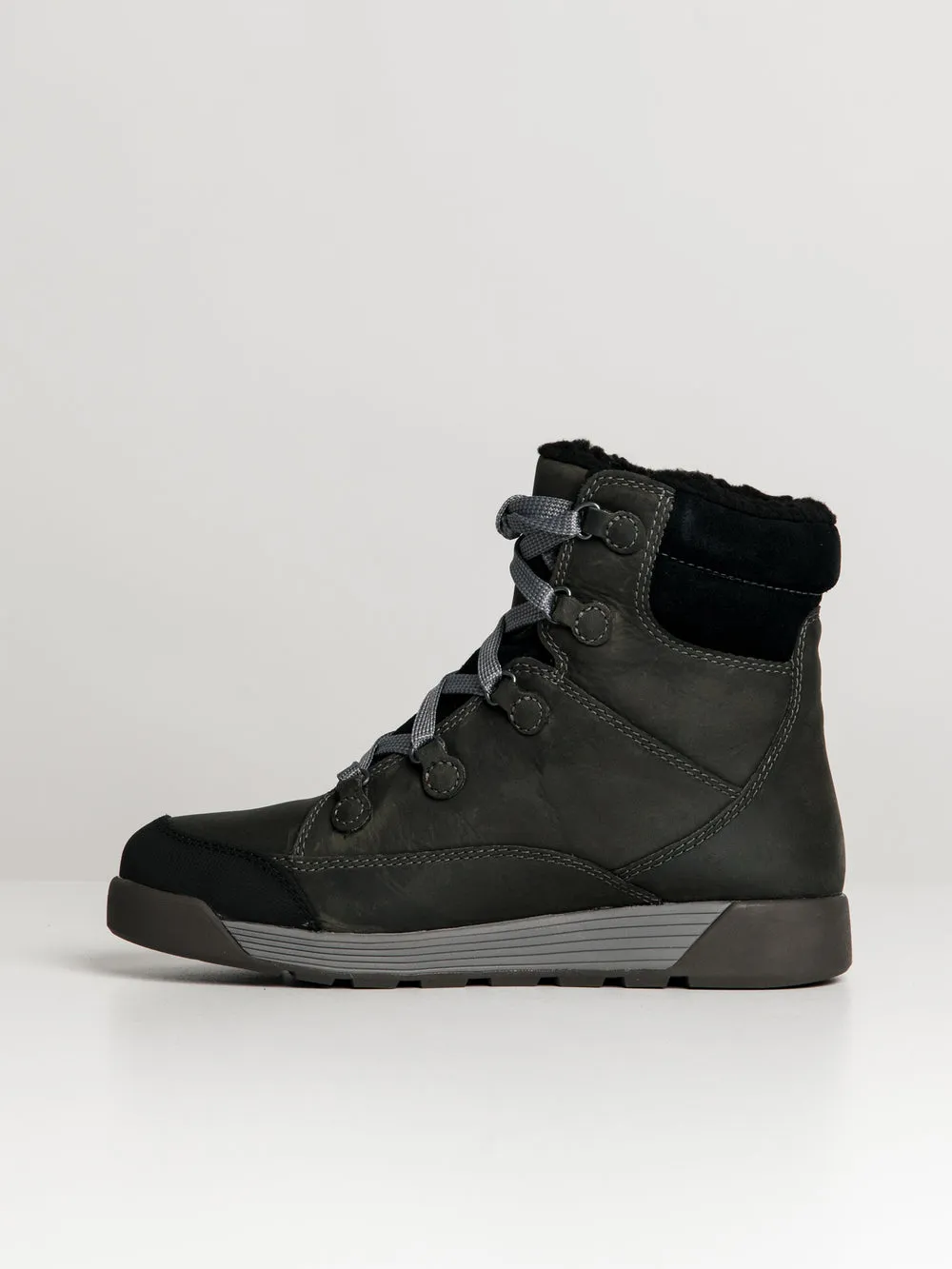 KODIAK WOMENS KODIAK CLARESHOLM BOOT - CLEARANCE