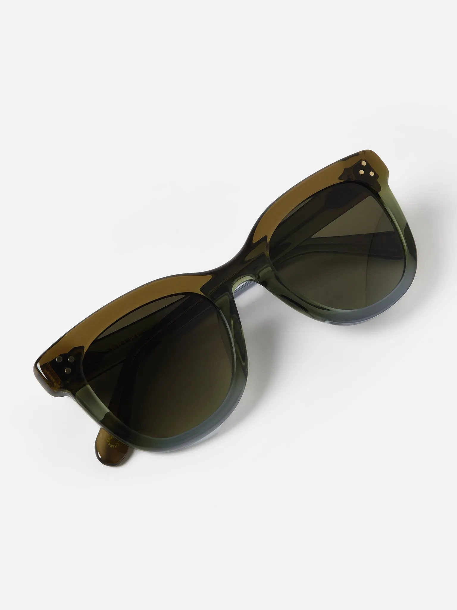     KREWE  Jena Sunglasses    