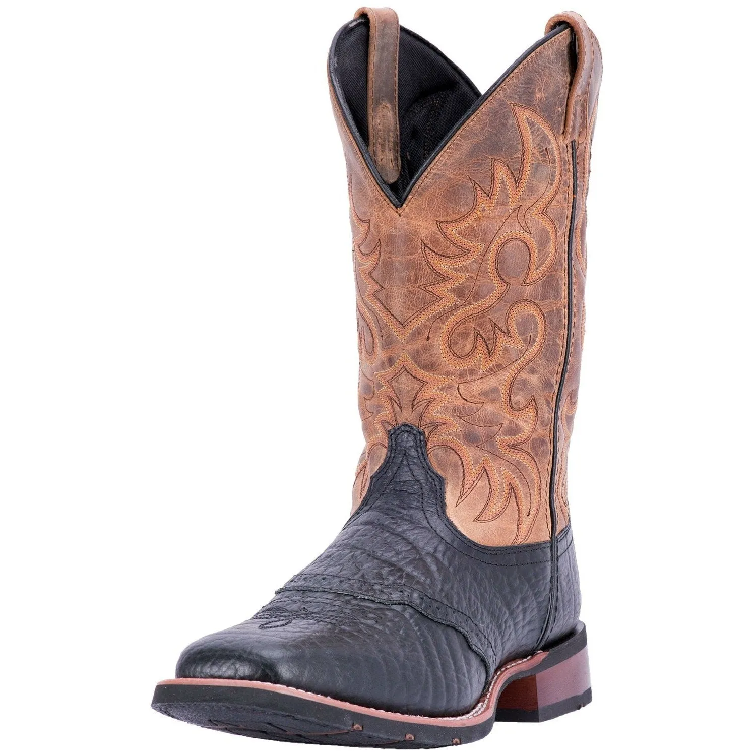 Laredo Topeka Leather Men's Boot