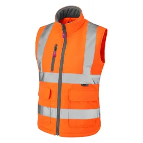 Leo Workwear EcoViz BWL01 Sandymere Women\