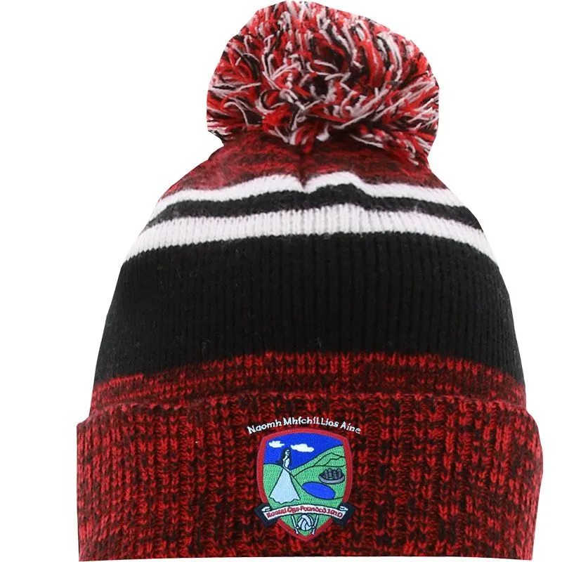 Lissan GAC Canyon Bobble Hat