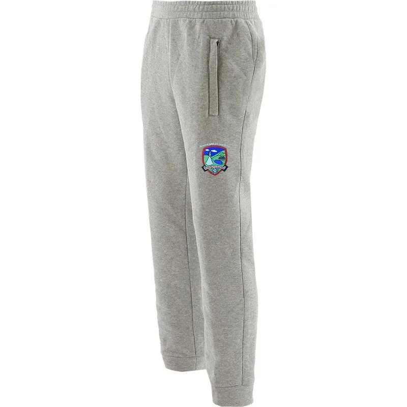 Lissan GAC Kids' Benson Fleece Bottoms