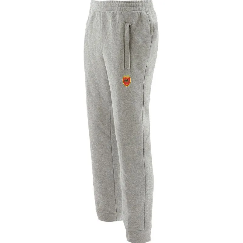 Longhorns RL Benson Fleece Bottoms