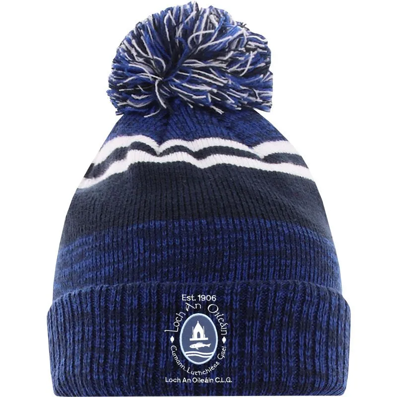 Loughinisland GAC Canyon Bobble Hat