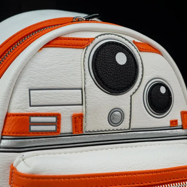 Loungefly x Star Wars BB-8 Mini Backpack