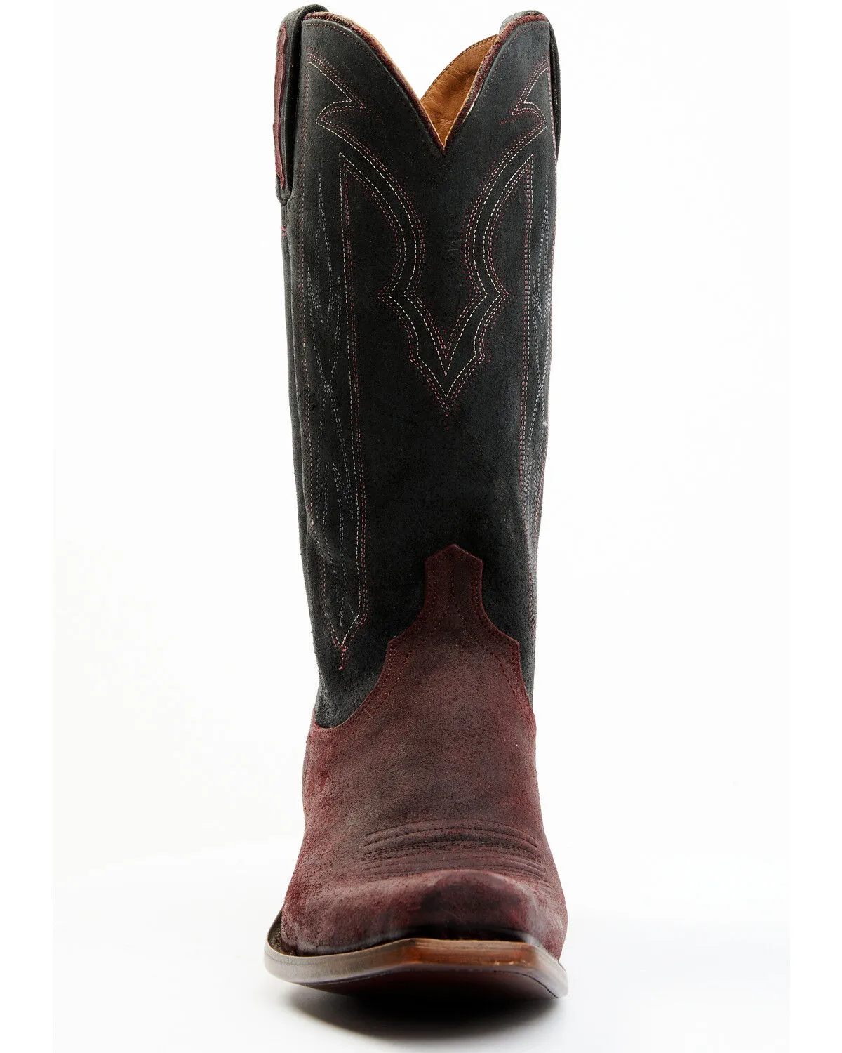 Lucchese Men's Brazos Western Boot