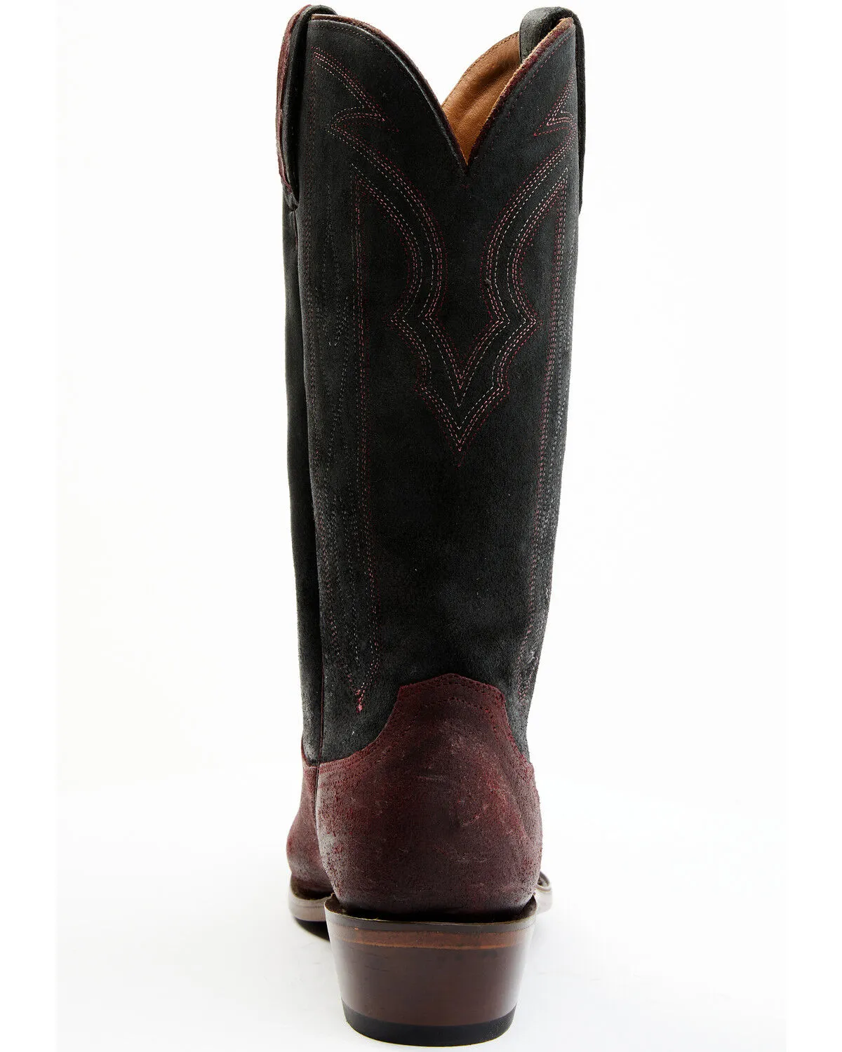 Lucchese Men's Brazos Western Boot