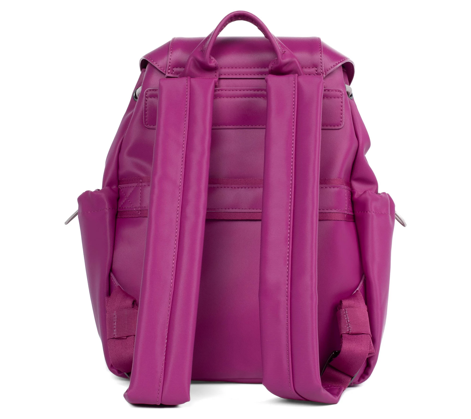 Lug Satin Luxe Medium Backpack - Wiffle