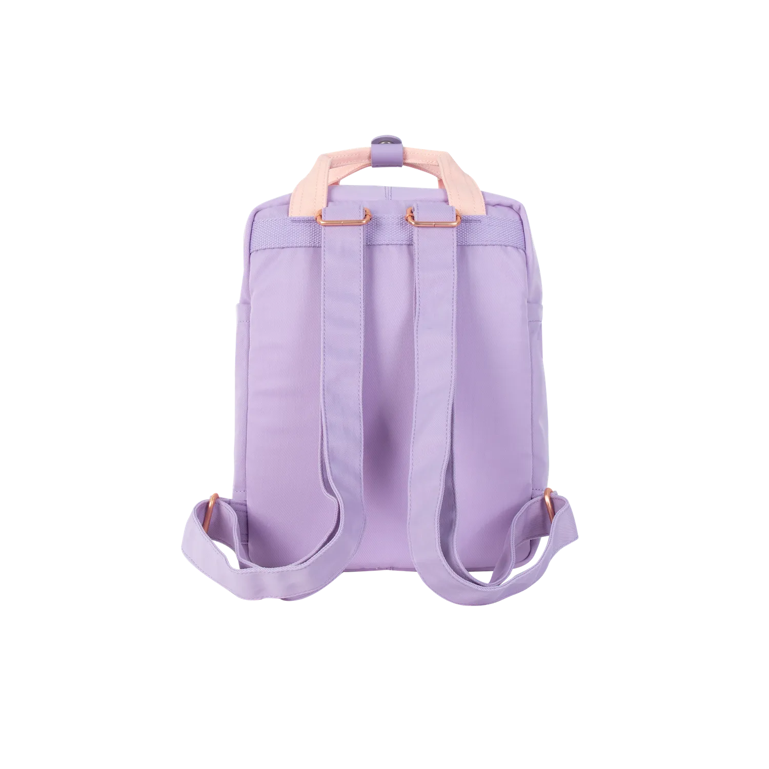 Macaroon Mini Doughnut X Kuromi Series Backpack