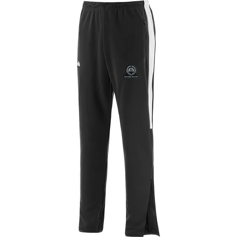 Manly Savers Rugby Club Aspire Skinny Tracksuit Bottoms