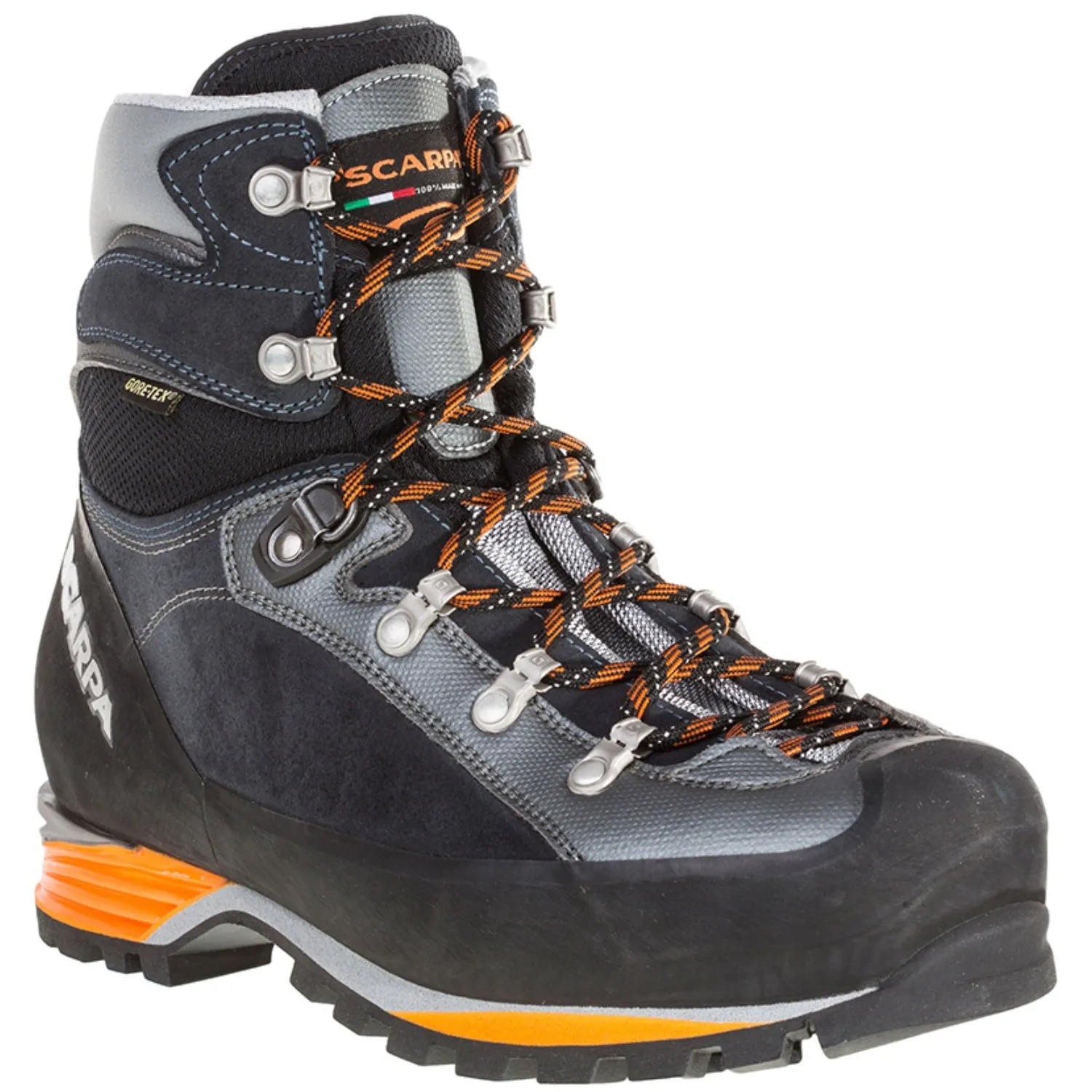 Manta Pro GTX Mountaineering Boot