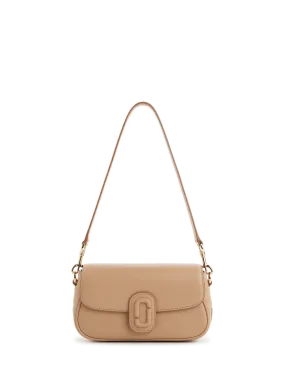 Marc jacobs  The Clover shoulder bag - Brown