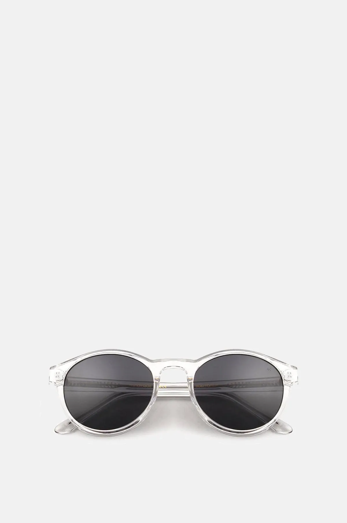 Marvin Sunglasses Crystal