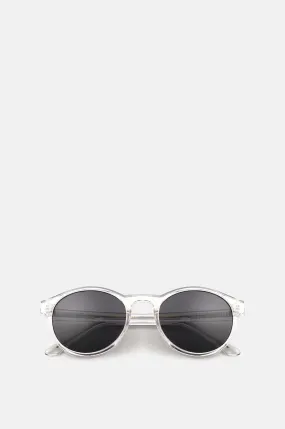 Marvin Sunglasses Crystal