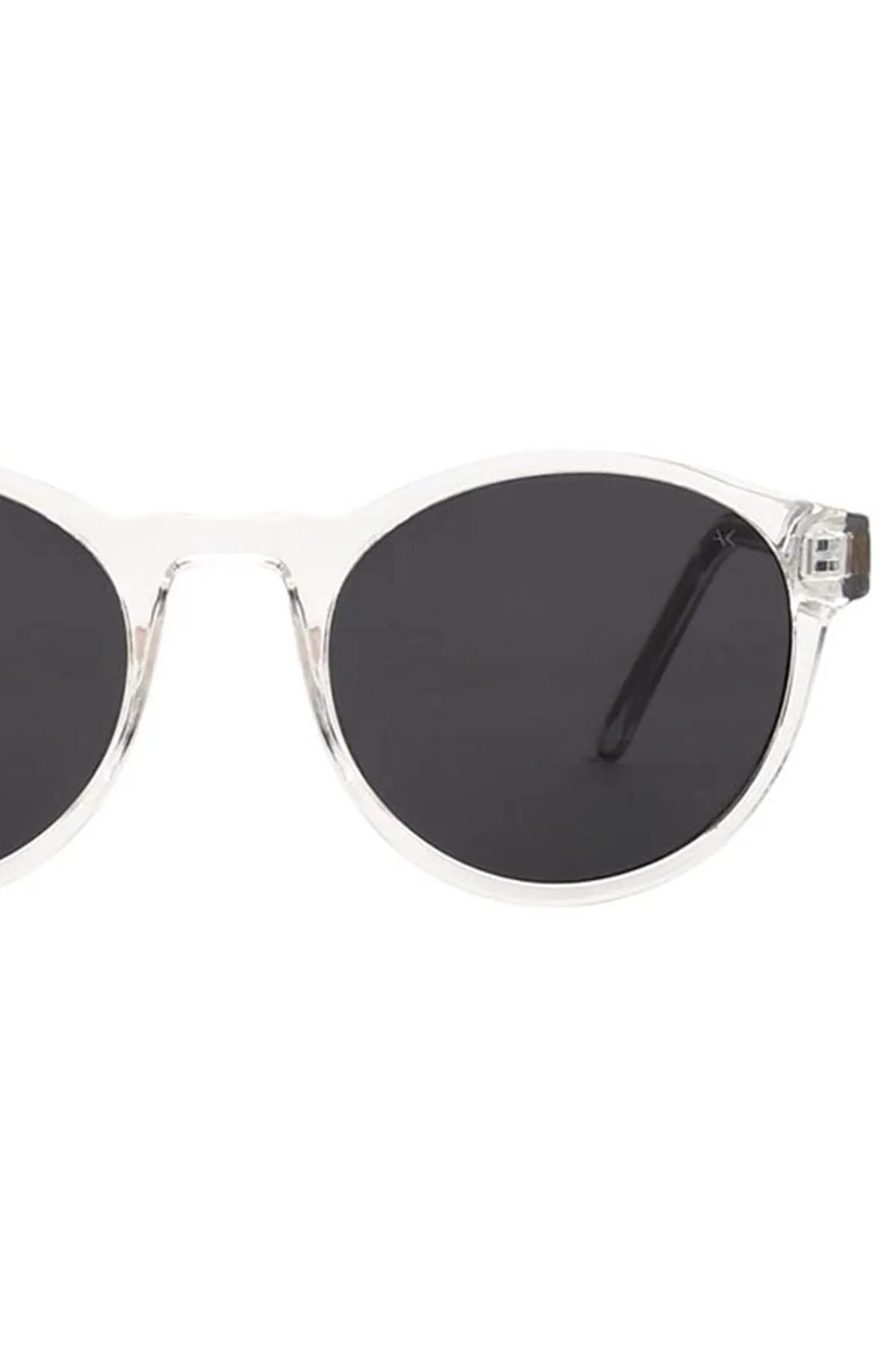 Marvin Sunglasses Crystal