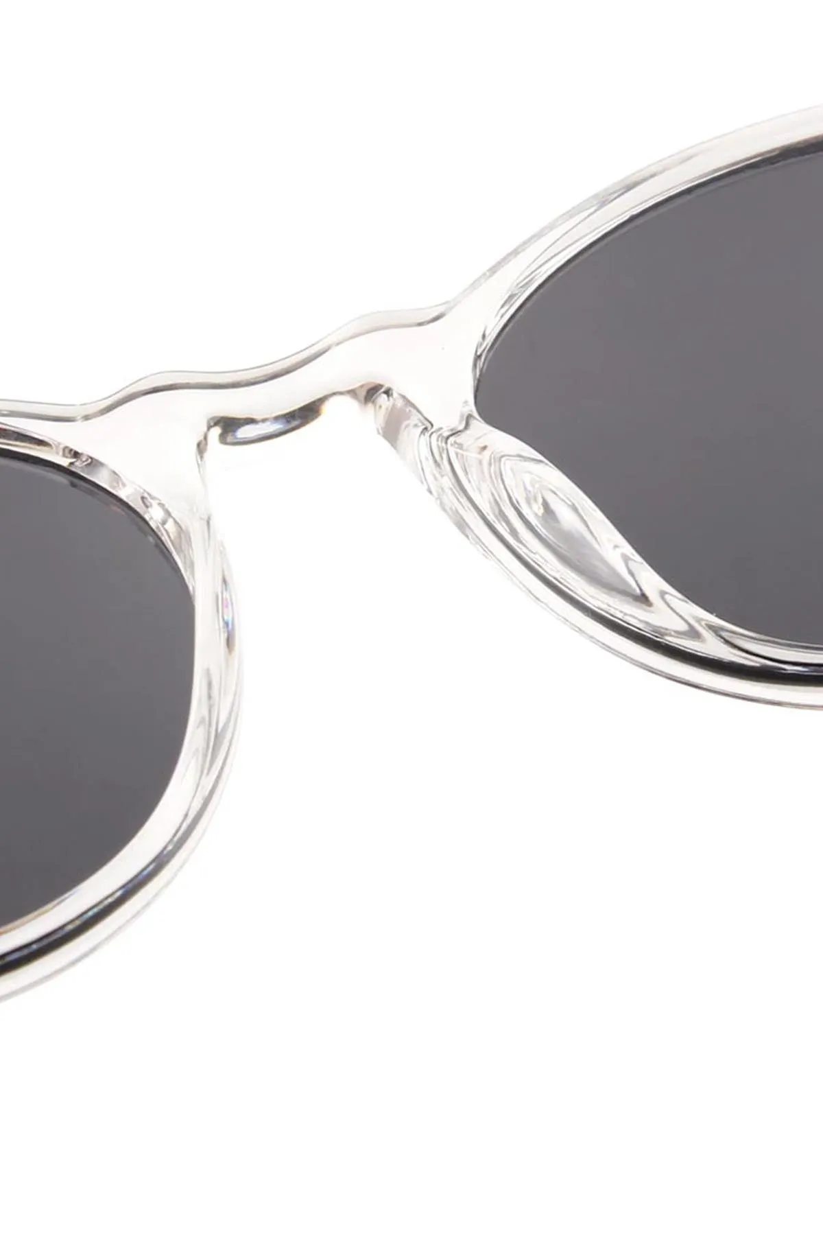 Marvin Sunglasses Crystal