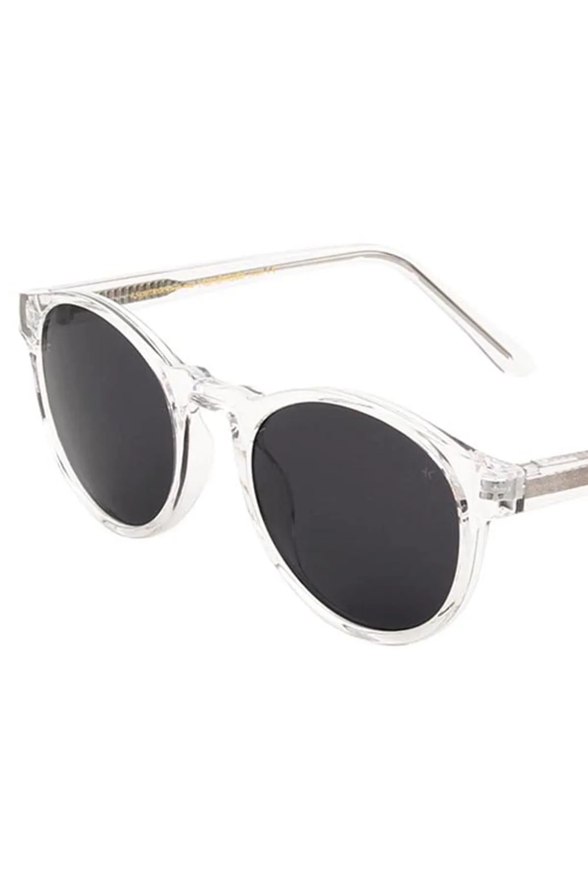 Marvin Sunglasses Crystal