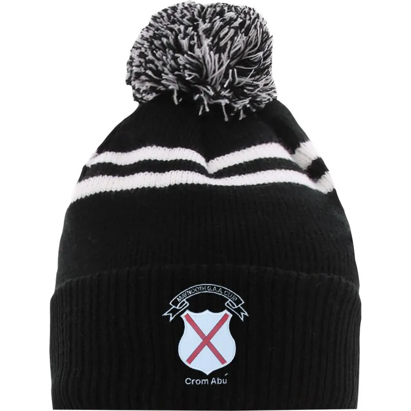 Maynooth GAA Canyon Bobble Hat