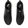 Men's ASICS GT-2000 13 (Black/White)