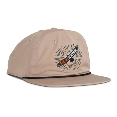 Men's MeatEater Eagle Adjustable Hat