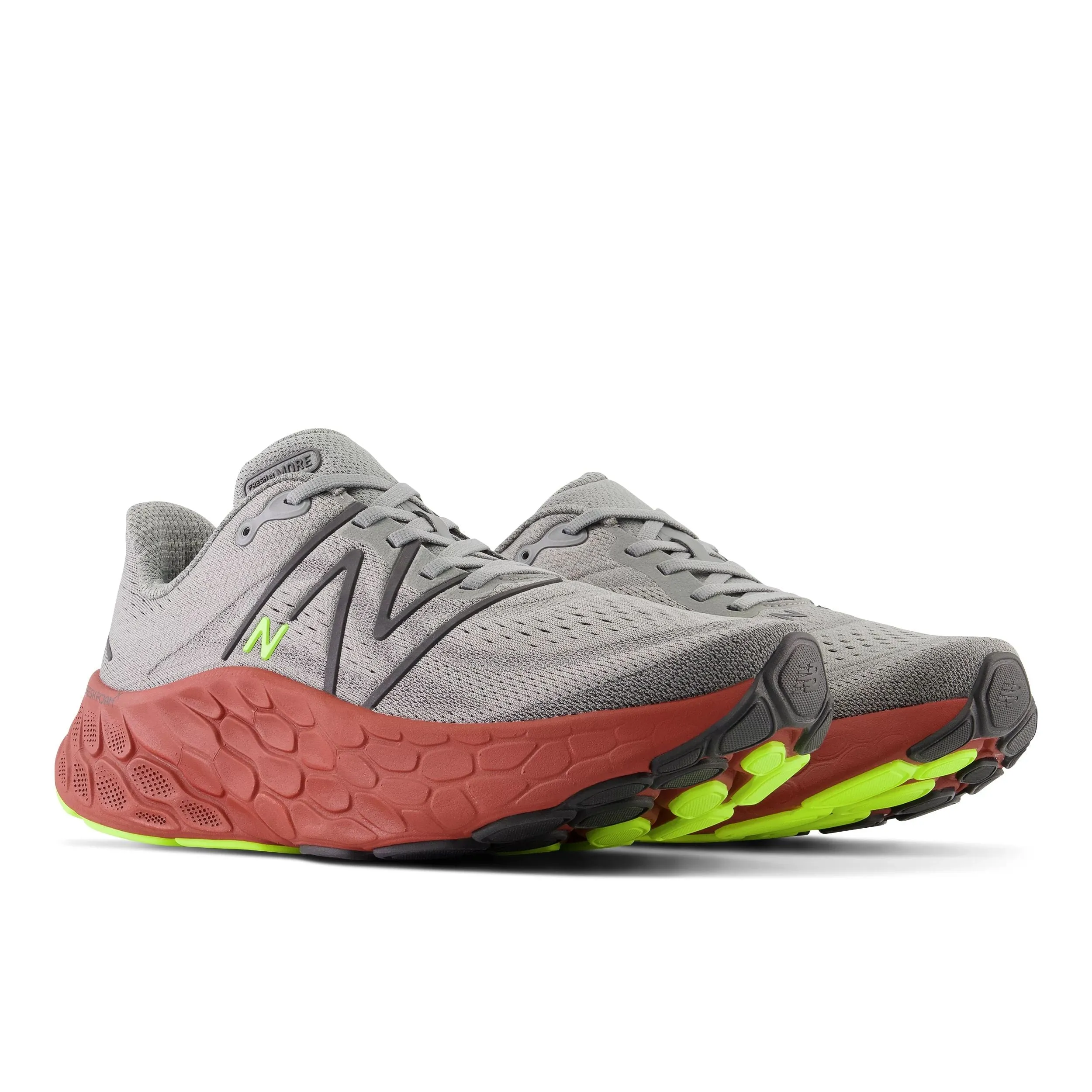 Men's New Balance More v4 - MMORCY4