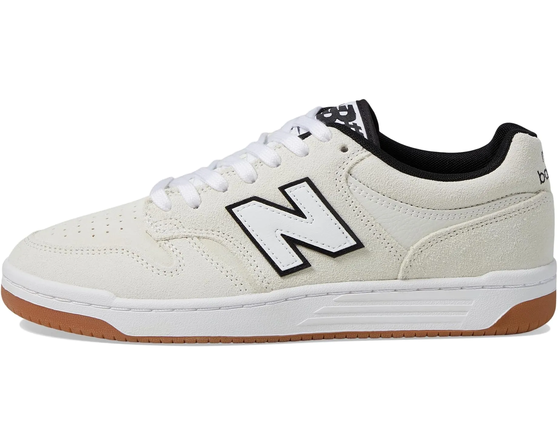 Men's New Balance Numeric 480 Numeric