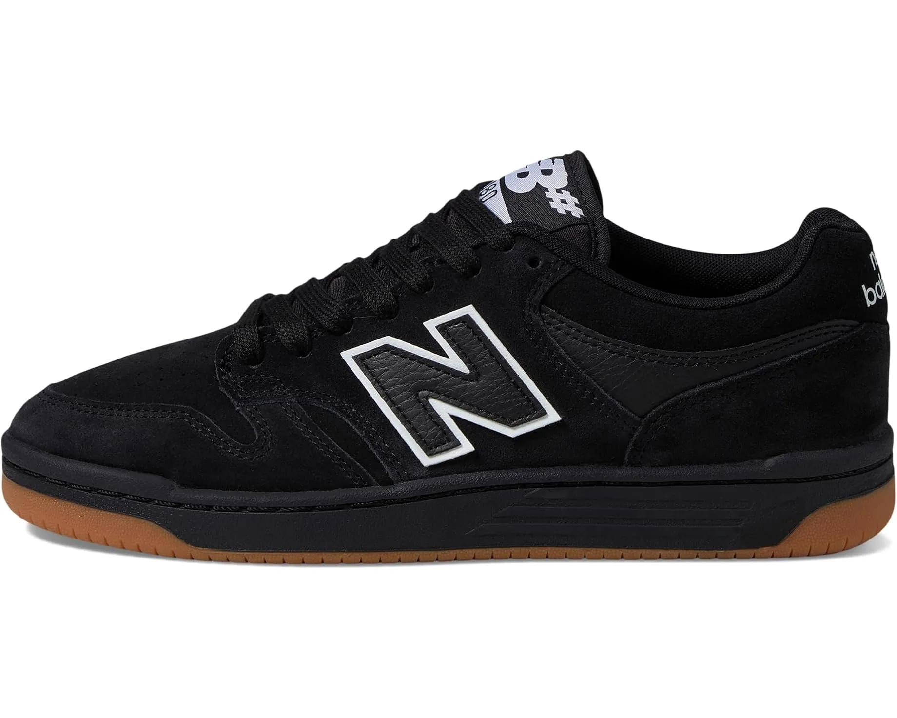 Men's New Balance Numeric 480 Numeric