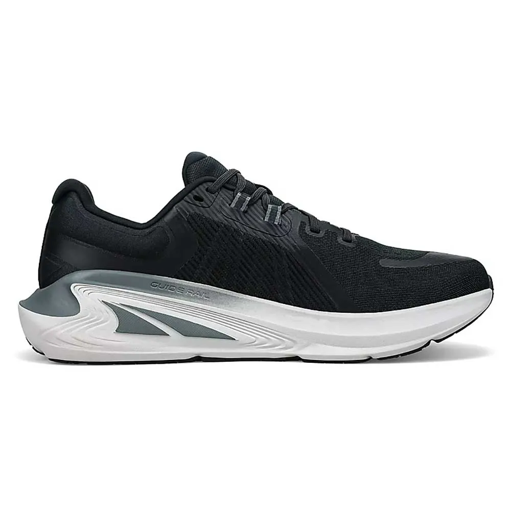 Men's Paradigm 7 Running Shoe  - Black - Regular (D)