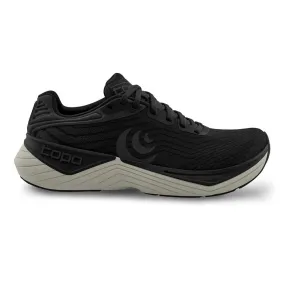 Men's Ultrafly 5 Running Shoe - Black/Charcoal - Regular (D)