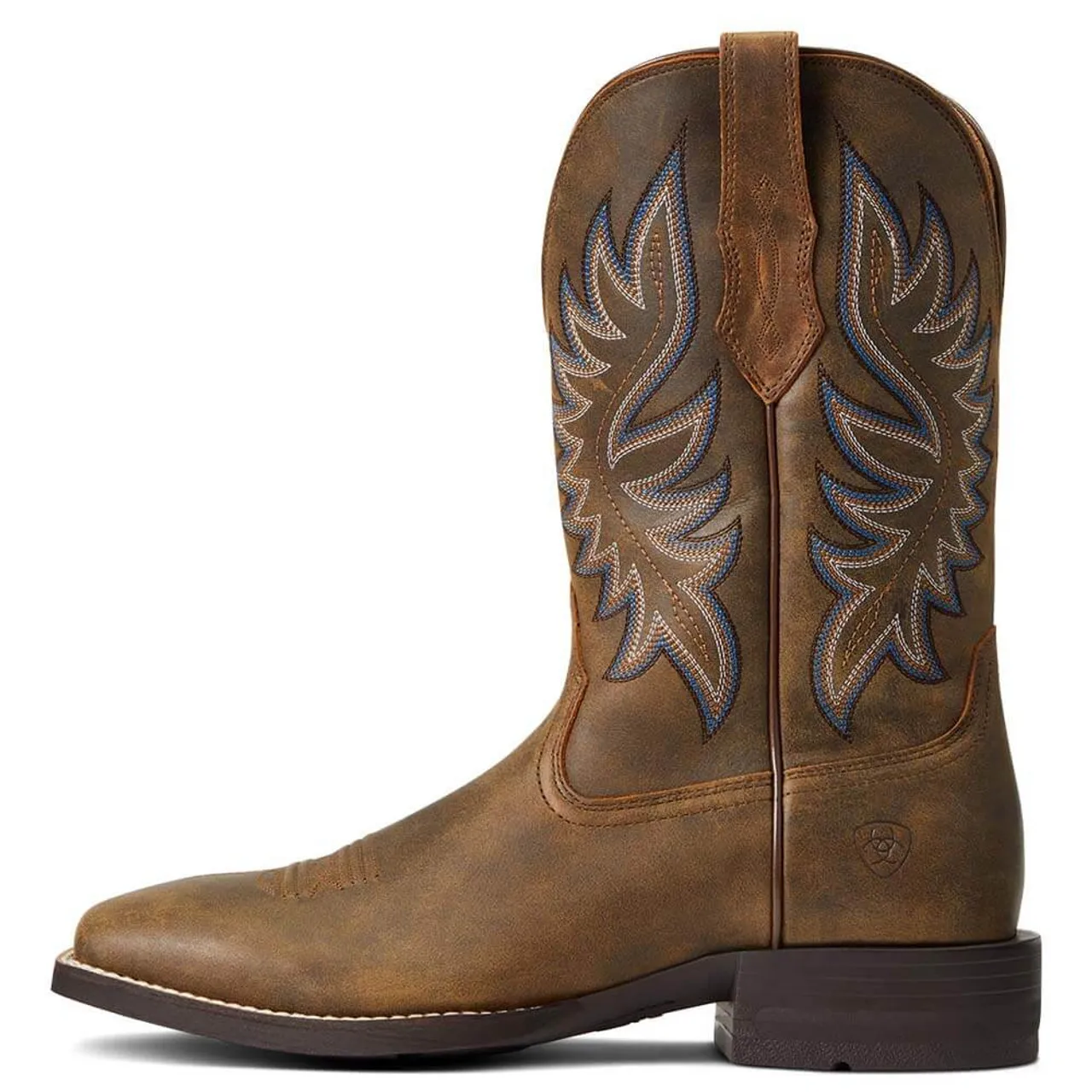 Men's Ariat Brander Western Boot