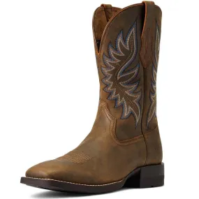 Men's Ariat Brander Western Boot