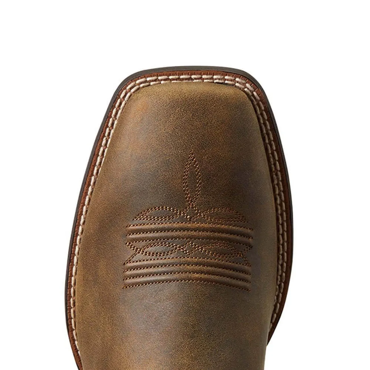 Men's Ariat Brander Western Boot