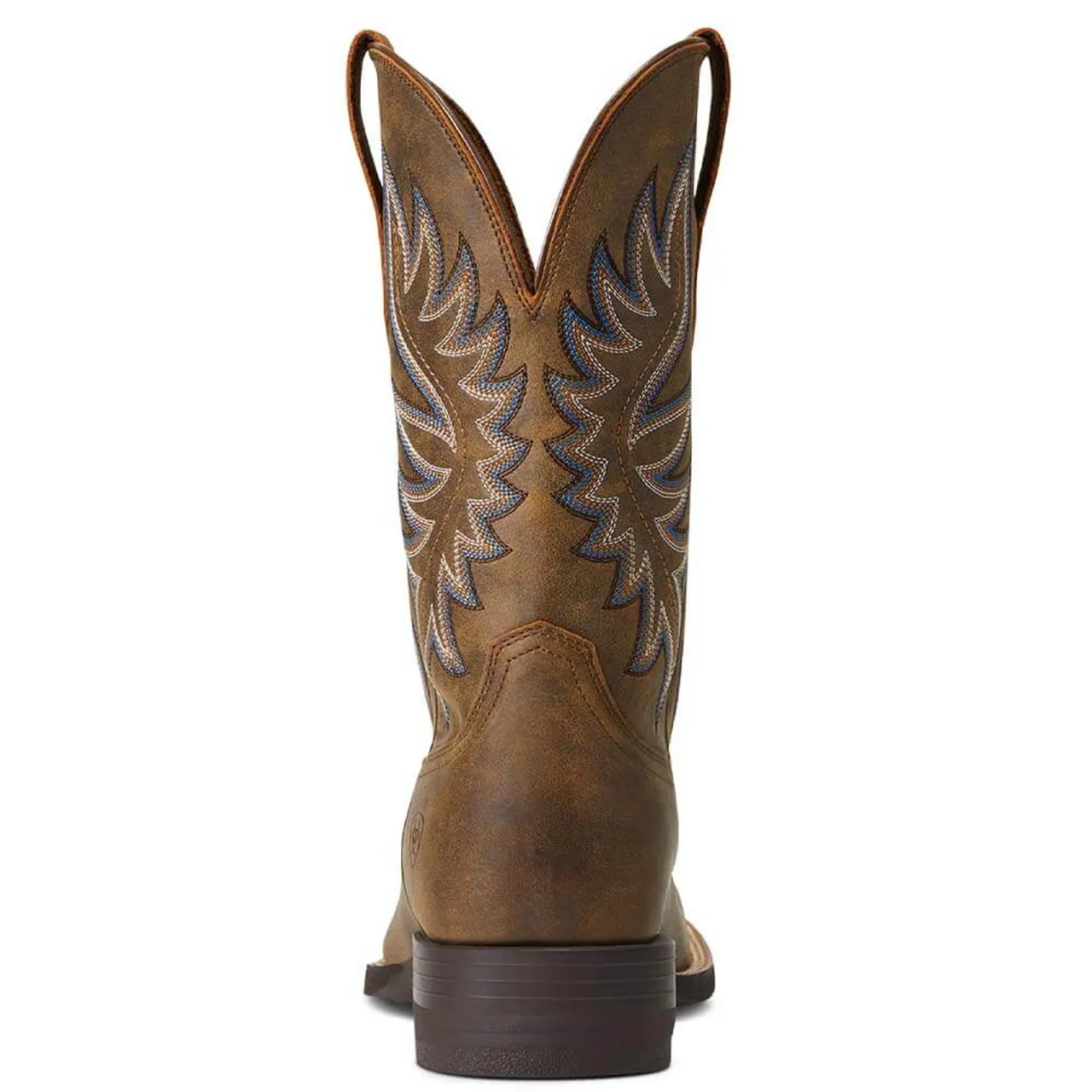 Men's Ariat Brander Western Boot