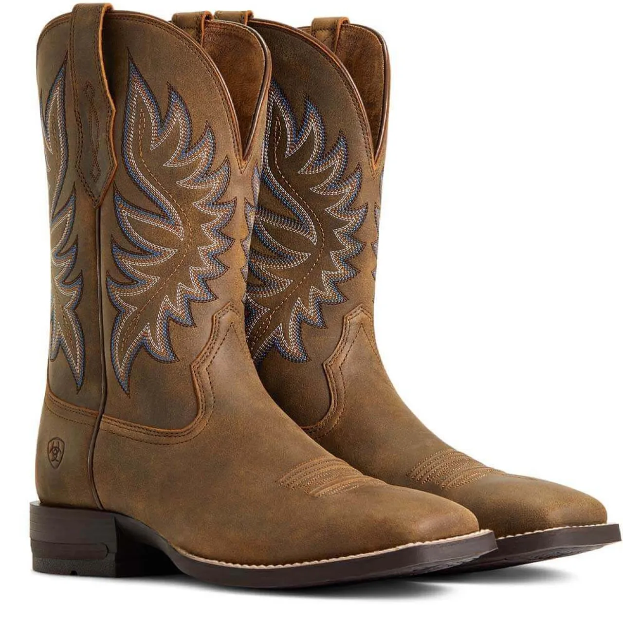 Men's Ariat Brander Western Boot