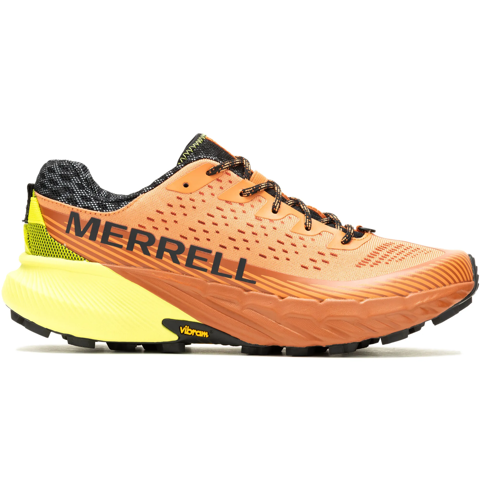 Merrell Men's Agility Peak 5 Trail Running Shoe