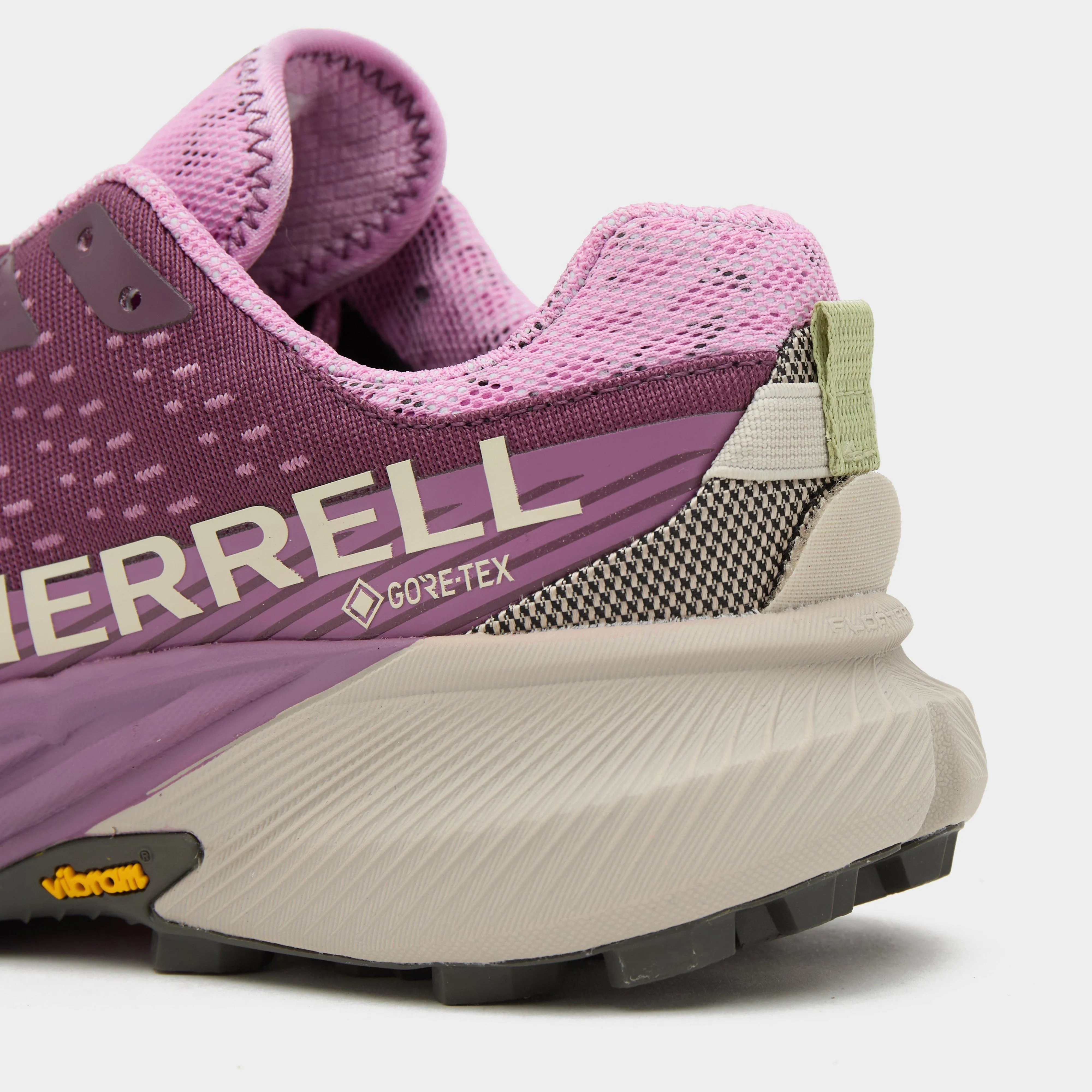 Merrell Women's Agility Peak 5 Trail Running Shoe | Ultimate Outdoors